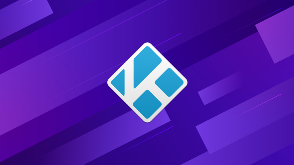 Kodi Logo