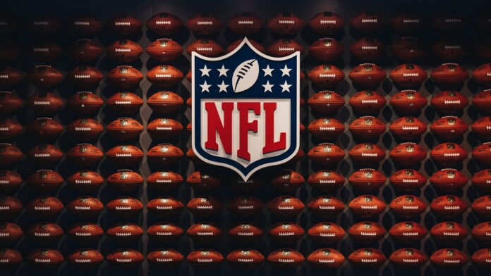 NFL Times Square Attraction
