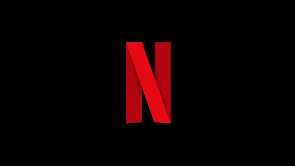 Netflix Logo