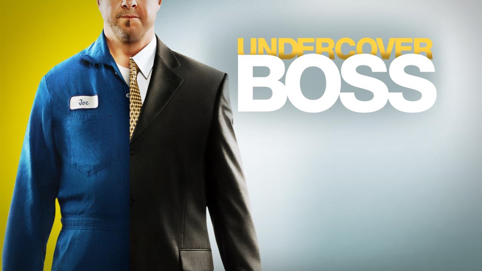 How to Watch 'Undercover Boss' Online 