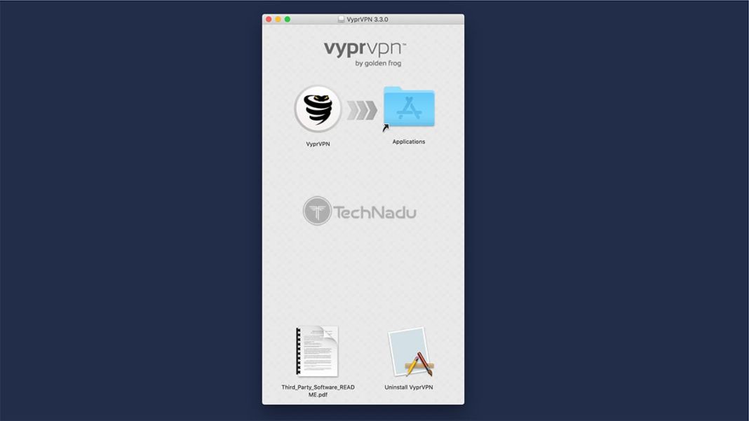 vyprvpn openvpn