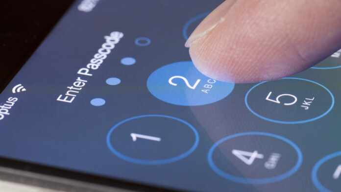 iphone lock iphone lock