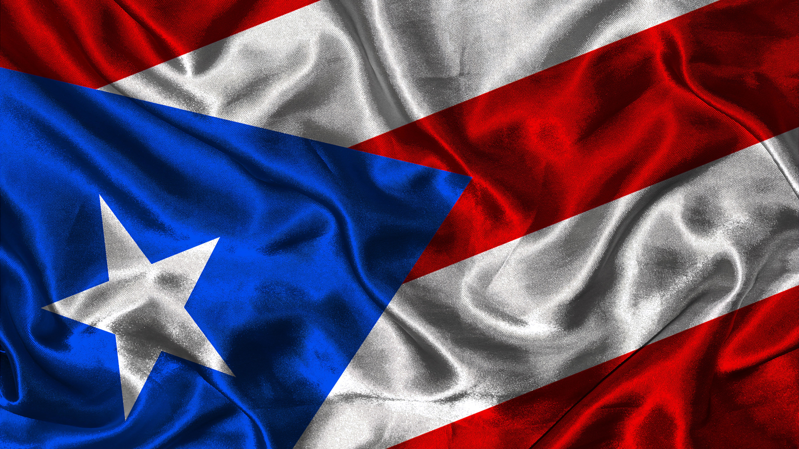 puerto rico