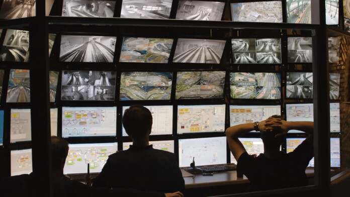 surveillance surveillance