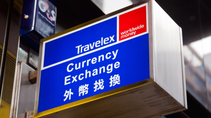 travelex travelex