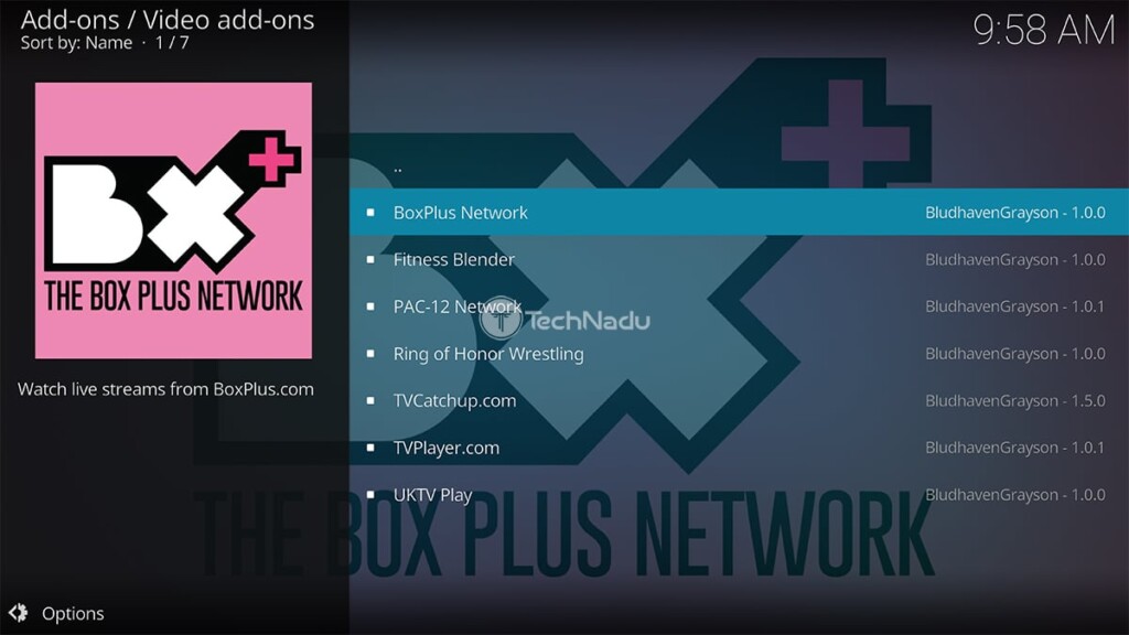 5 Best Kodi Repositories in 2022 TechNadu