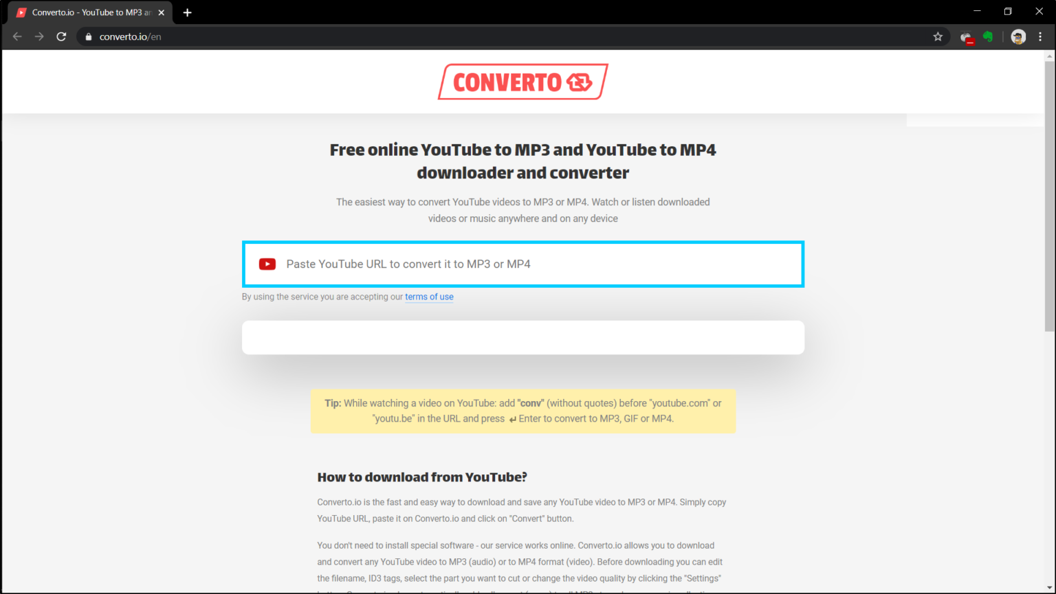 for android instal Free YouTube to MP3 Converter Premium 4.3.96.714