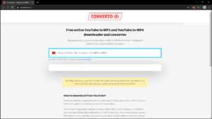 Free YouTube to MP3 Converter Premium 4.3.96.714 download the new for mac