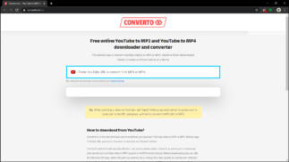 Free YouTube to MP3 Converter Premium 4.3.98.809 instal the new