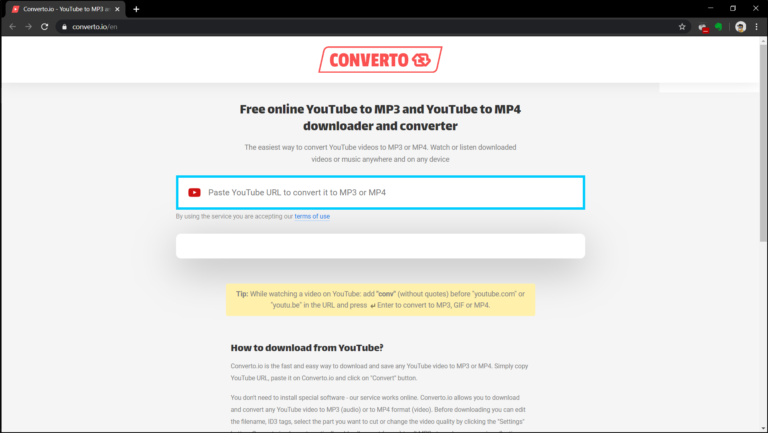 for windows instal Free YouTube to MP3 Converter Premium 4.3.98.809