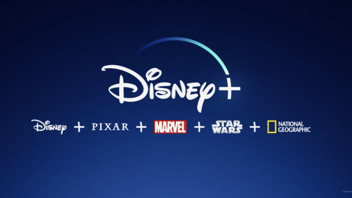 Disney+ Disney+