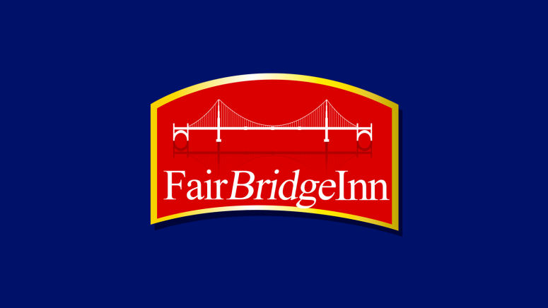 FairBridge Hotel Logo