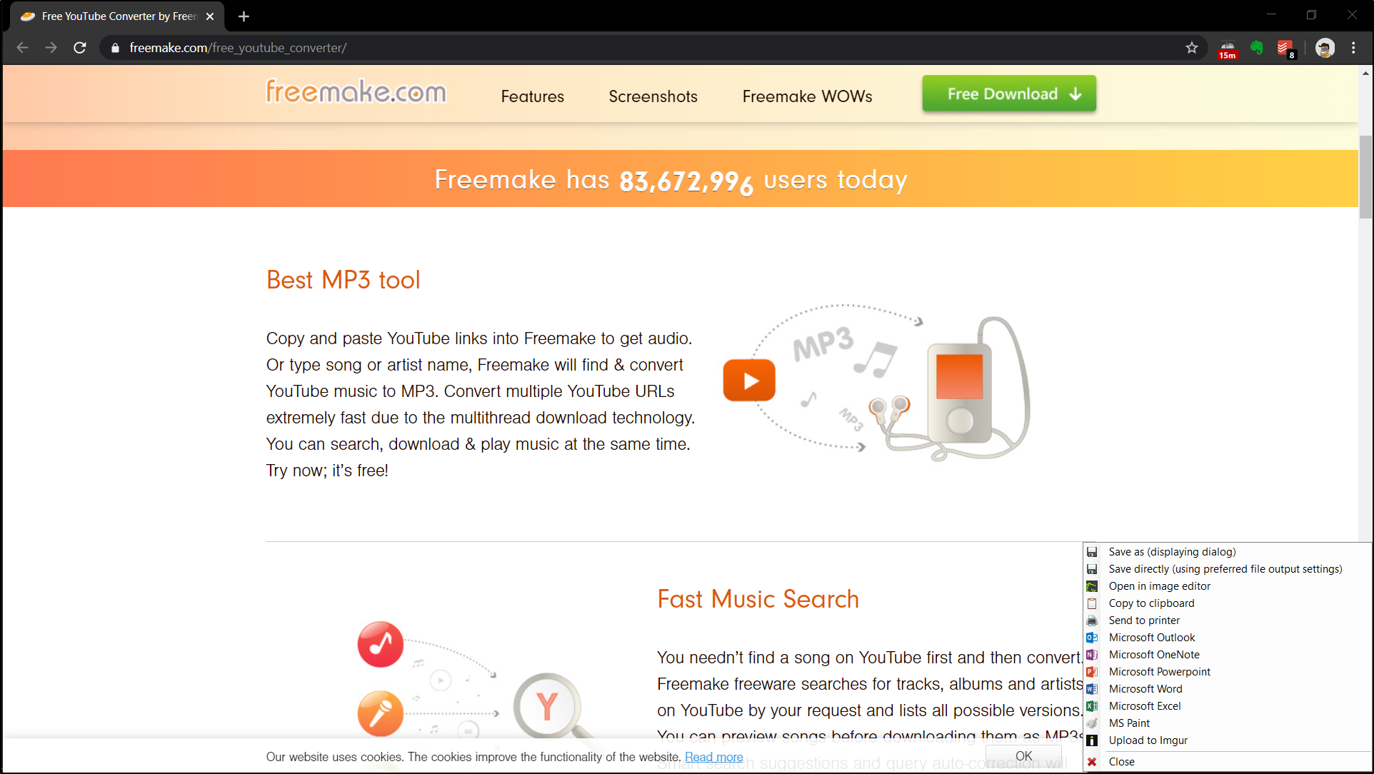 best youtube to mp3 converter without ads