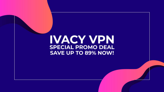 ivacy coupons