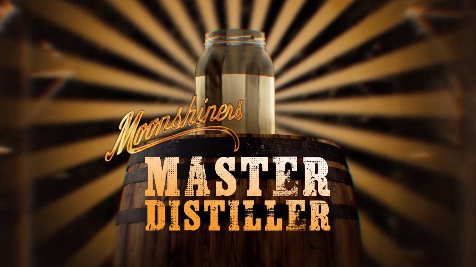 Master Distiller