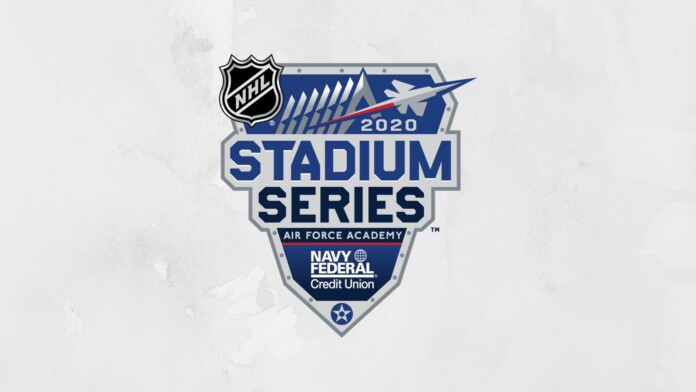 NHL Stadium Series NHL Stadium Series