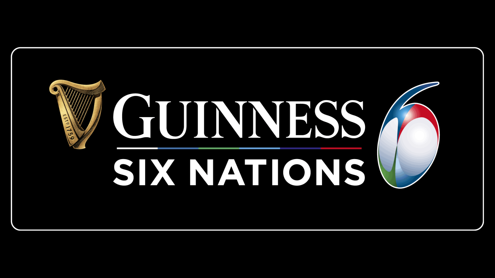 Ireland V England Six Nations 2023