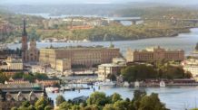 5 Best VPN for Sweden in 2020 Stockholm Sweden