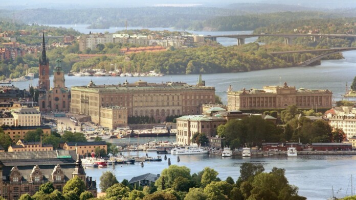 Stockholm Sweden Stockholm Sweden