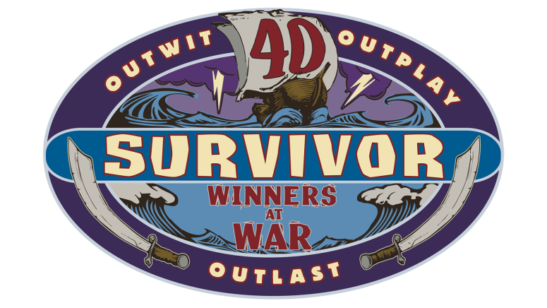 Survivor Winners at War