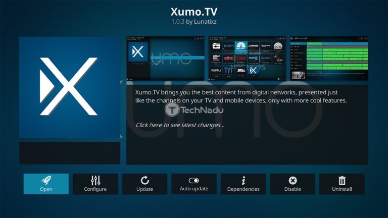 best kodi addon for live tv 2021