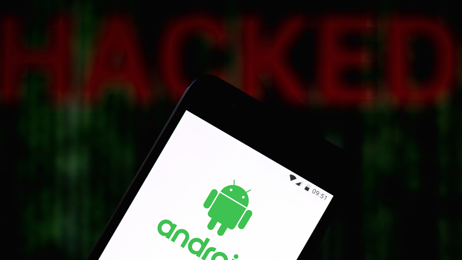 android malware