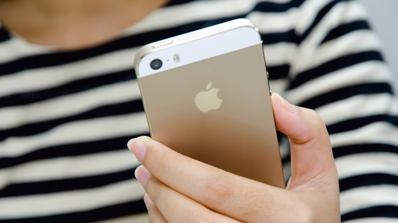 The iOS Pasteboard is Entirely Transparent and Apple Says That’s Ok