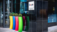 Irish Data Authority to Probe Google Over Location Data Processing google ireland office