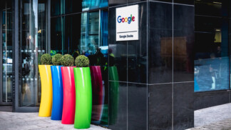 Irish Data Authority to Probe Google Over Location Data Processing google ireland office