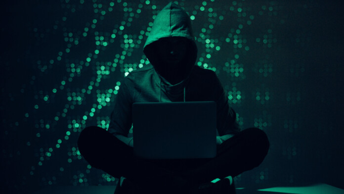 hacker hacker