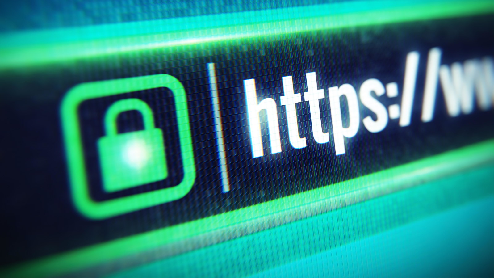 https certificates