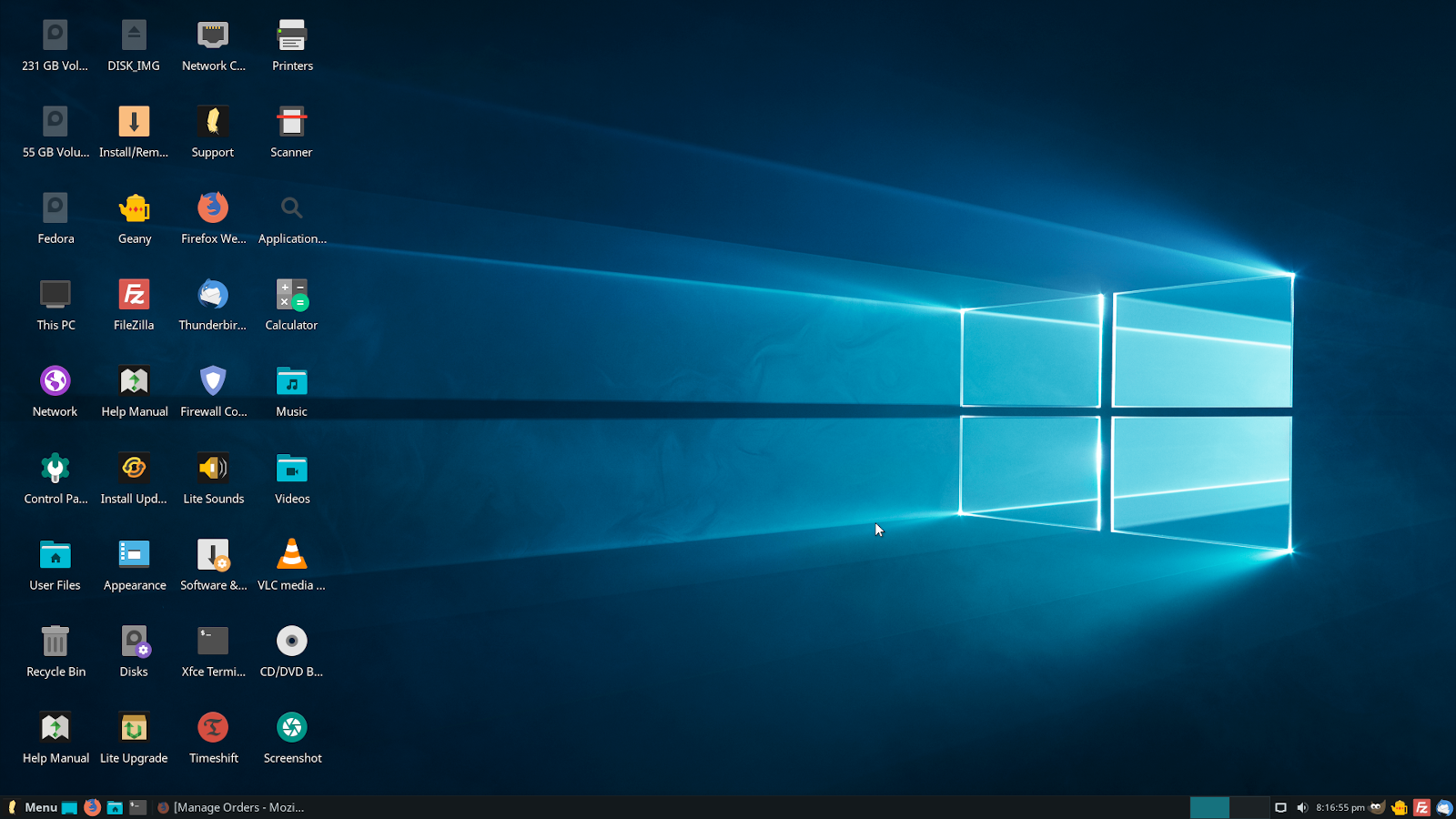 ¿Windows 12 está fuera?