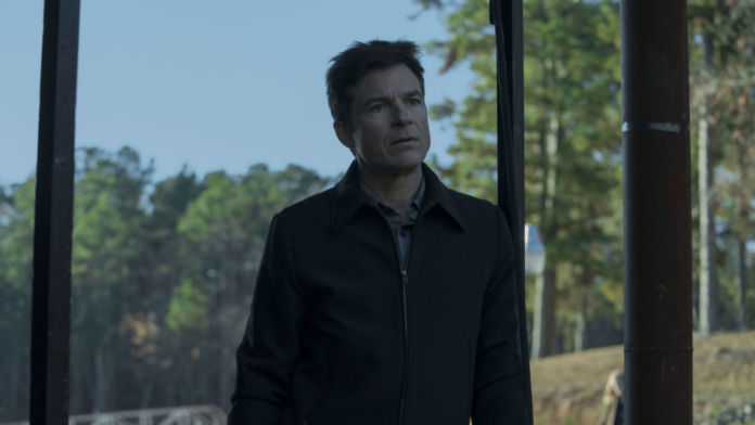 Ozark Ozark