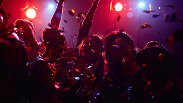party party