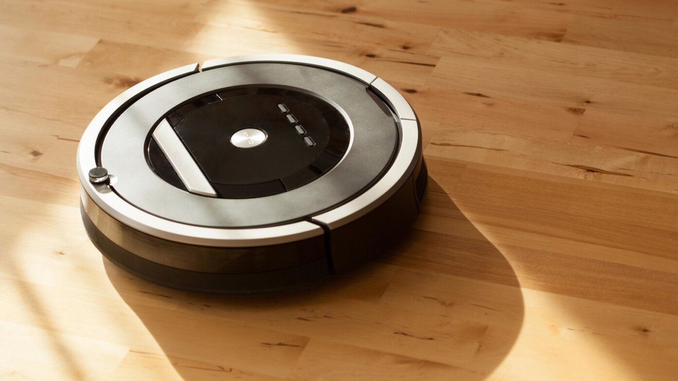Smart Vacuums and their Apps Could be Exposing Your Personal Data