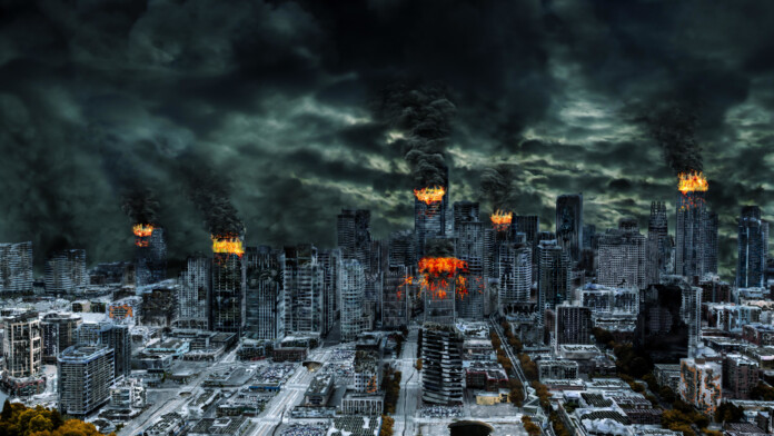 warzone warzone