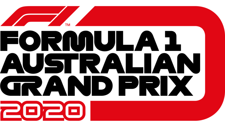 2020 Australian Grand Prix