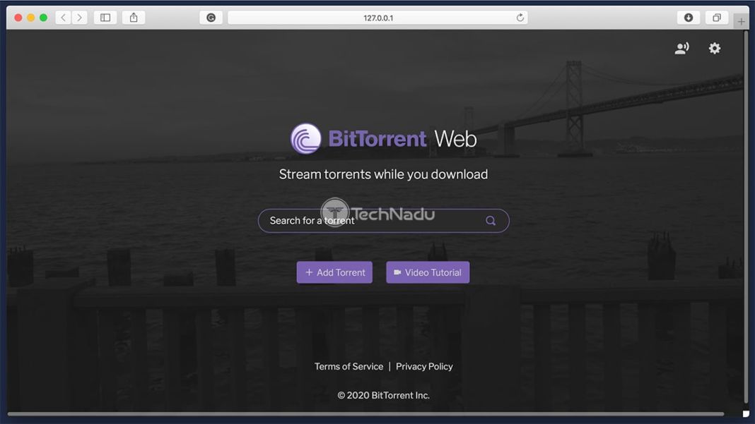 which torrent client for mac