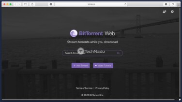 torrent client mac 2020