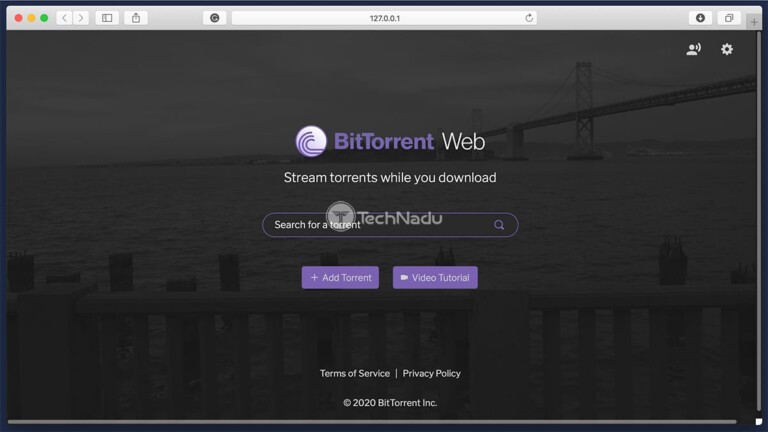 best torrent client for mac os x