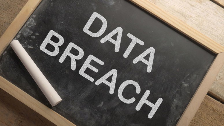 Data Breach Blackboard