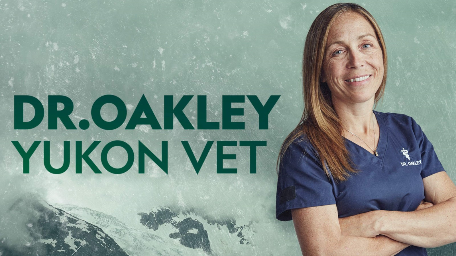 Dr. Oakley, Yukon Vet - Season 6 Episode 5 Watch Online 