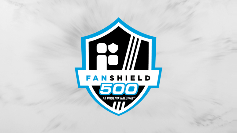 FanShield 500 2020