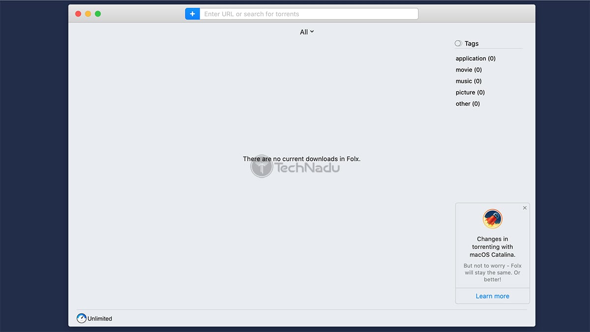 bittorrent client for mac 10.4