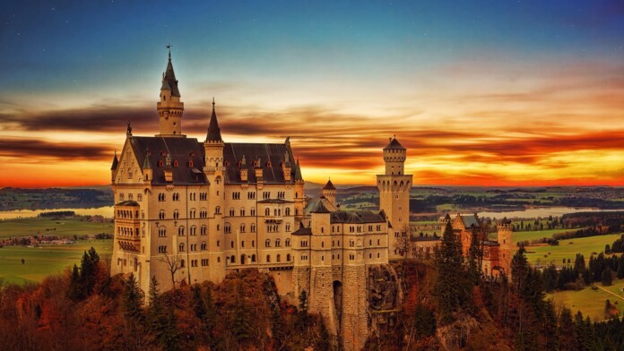 Germany Castle