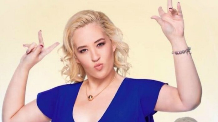Mama June From Not to Hot Mama June From Not to Hot