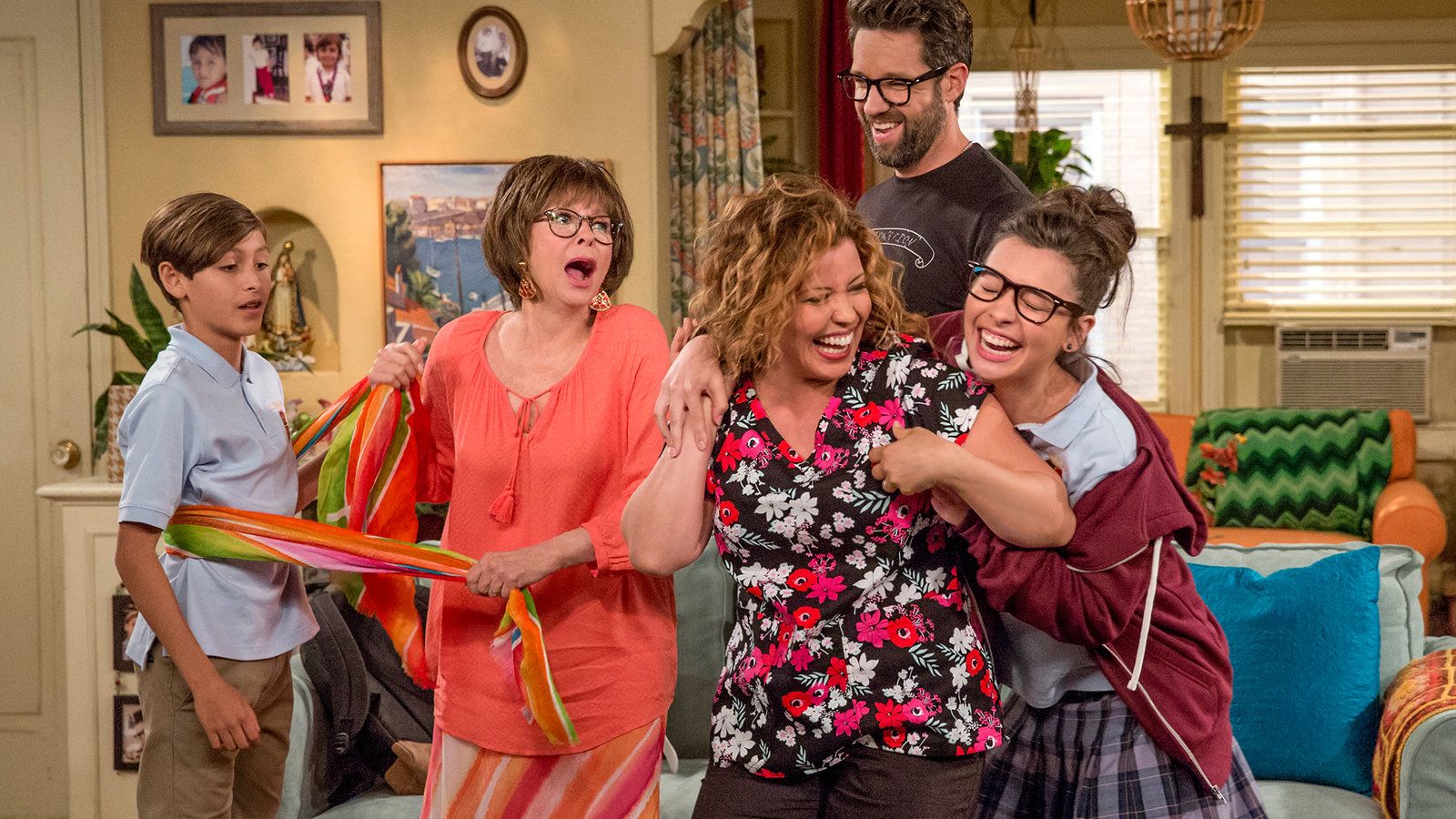 How To Watch One Day At A Time Online Live Stream Season 4