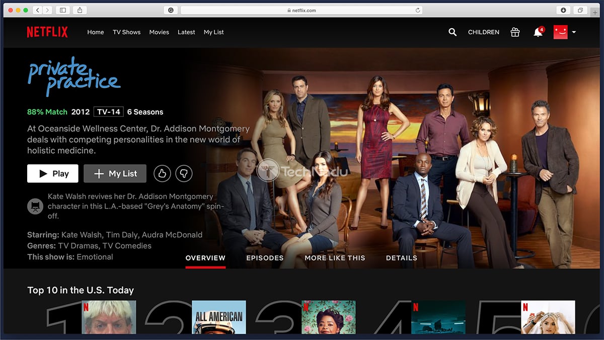 Stuck at Home Watching Netflix? Learn How to Unblock New Titles!