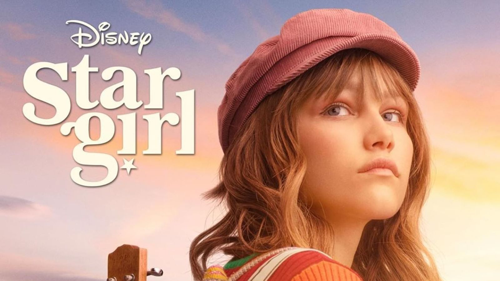 How to Watch Stargirl Online Stream on Disney