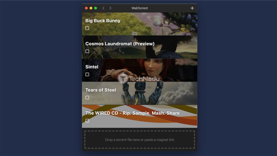 webtorrent available in webtorrent available in